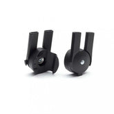 Bugaboo Fox Sun Canopy Clamps - BLACK - ANB Baby
